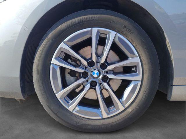 BMW 218 d Active Tourer Msport Aut.