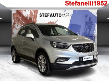 OPEL Mokka X - 1.6 cdti Innovation s&s 4x2 136cv my18