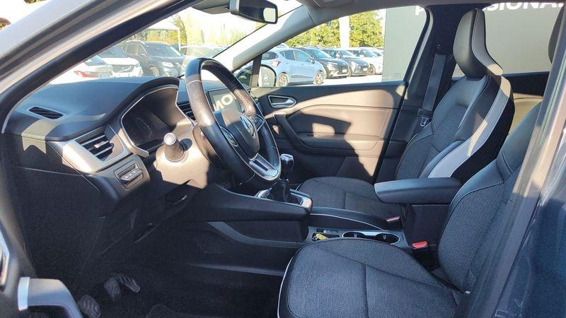 Renault Captur Captur TCe 100 CV Intens