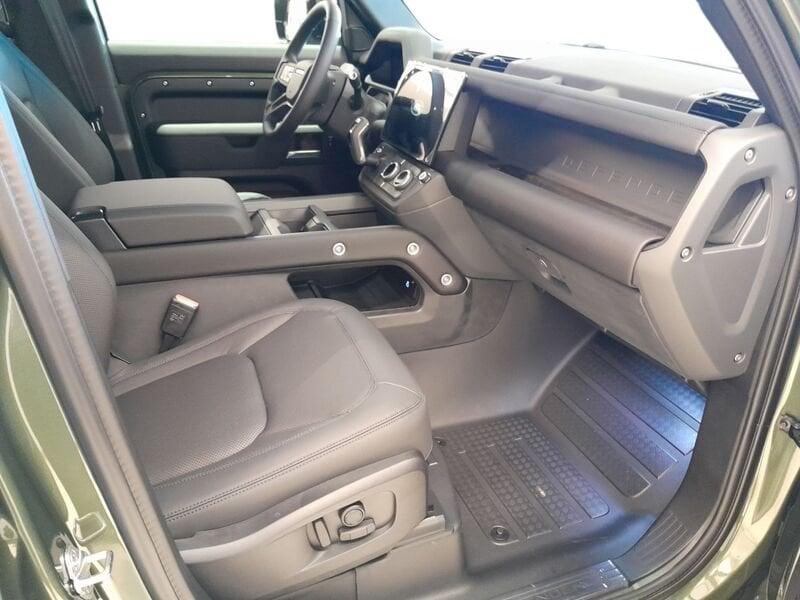 Land Rover Defender D200 AWD Auto 110 X-Dynamic SE IVA ESPOSTA