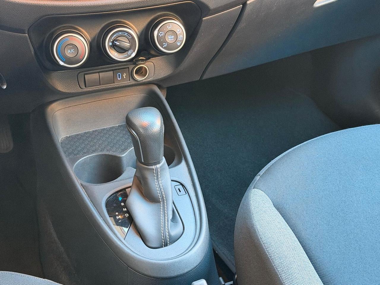 Toyota Aygo X 1.0 VVT-i VENDUTA