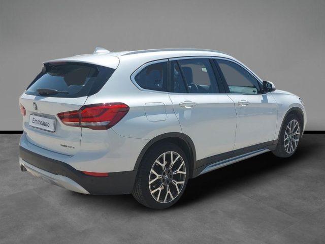 BMW X1 xDrive25e xLine