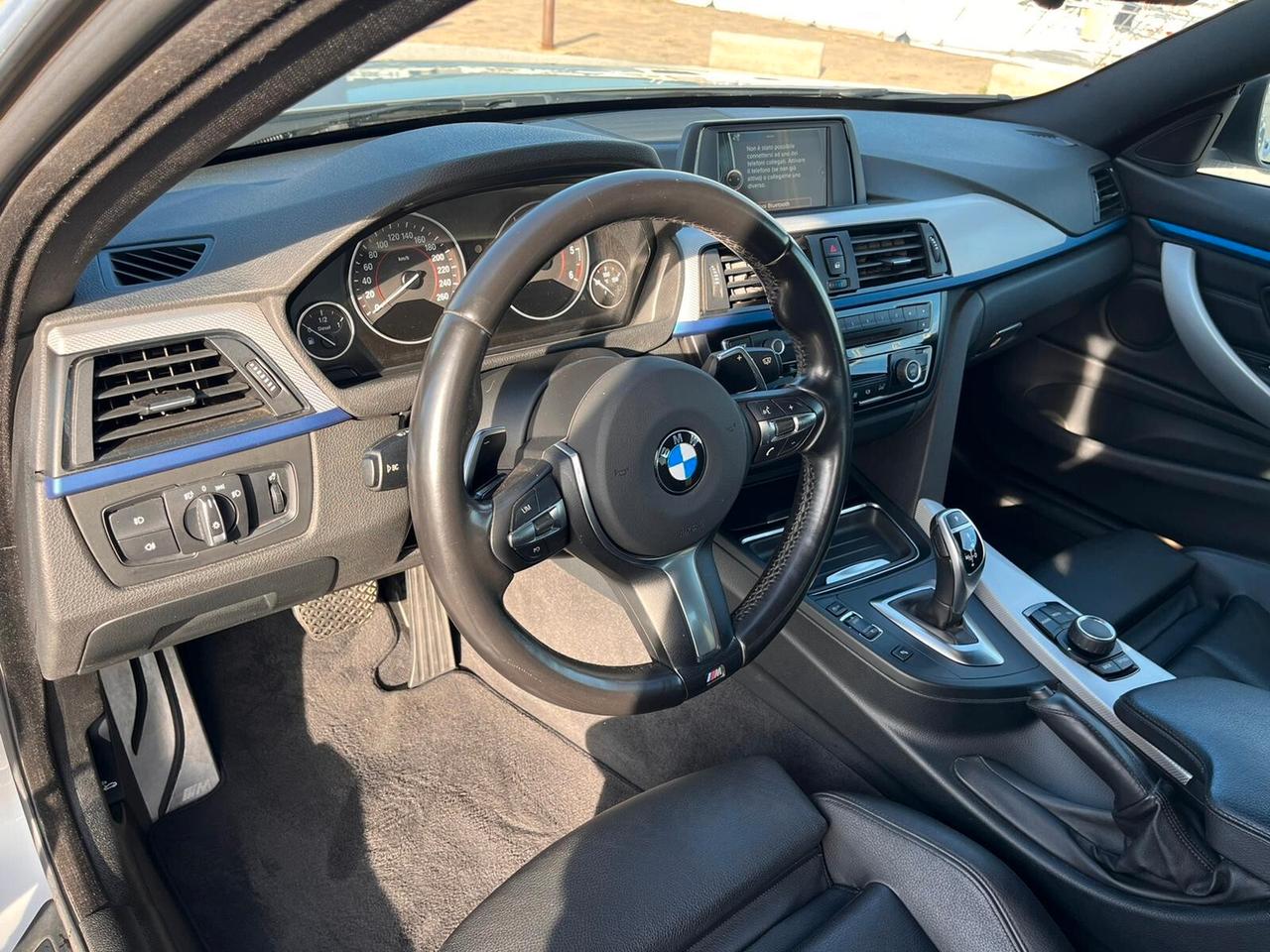 Bmw 425 420d Coupé M Sport