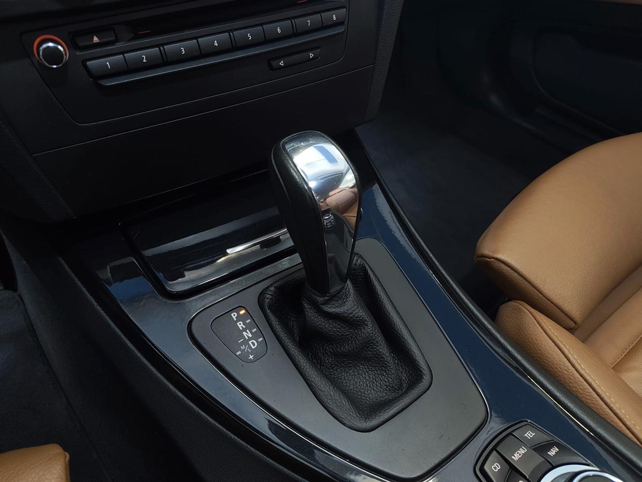 Bmw 330i Coupé