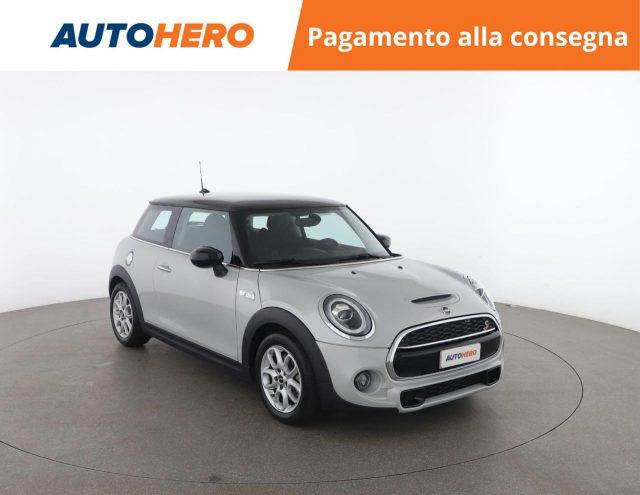 MINI Cooper S 2.0 Cooper S