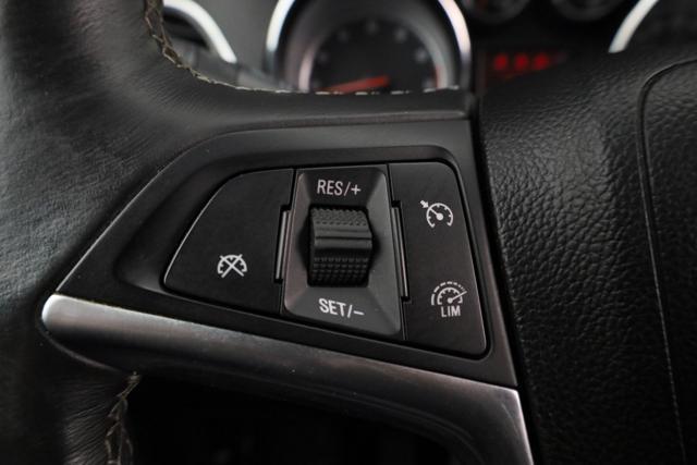 OPEL Mokka 1.4 Turbo GPL Tech 140CV 4x2 Cosmo