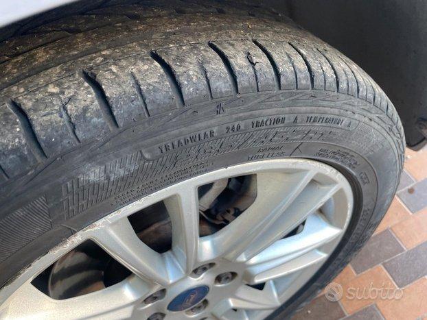 Ford Mondeo 2.0 TDCi/163 SW Tit. TTPK N1 Bs.