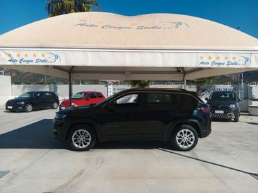 JEEP COMPASS 1.6 DISEL C.V 131 RESTAILING AUTOCARRO PERFETTA