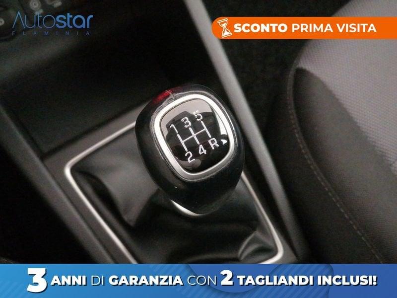 Hyundai i20 II 2018 1.2 mpi Connectline 75cv 5p