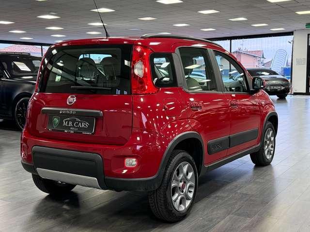 Fiat Panda Panda 1.3 mjt 16v 4x4 75cv