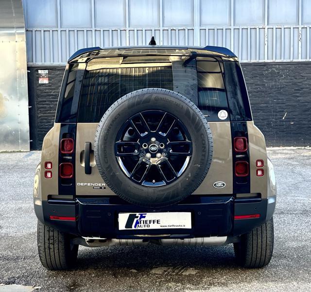 LAND ROVER Defender 110 2.0 SD4 240CV AWD Auto S