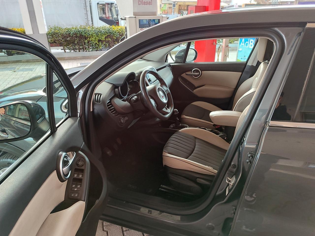 Fiat 500X 1.6 MultiJet 120 CV Business 2016 PROMO