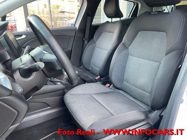 RENAULT Clio TCe 100 CV *GPL 5 porte Business PROMO