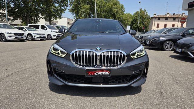BMW 118 i 5p. Msport PERMUTE