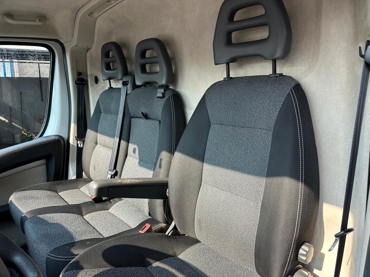 Fiat Ducato 35 2.3 MJT 130CV PC-TN Furgone