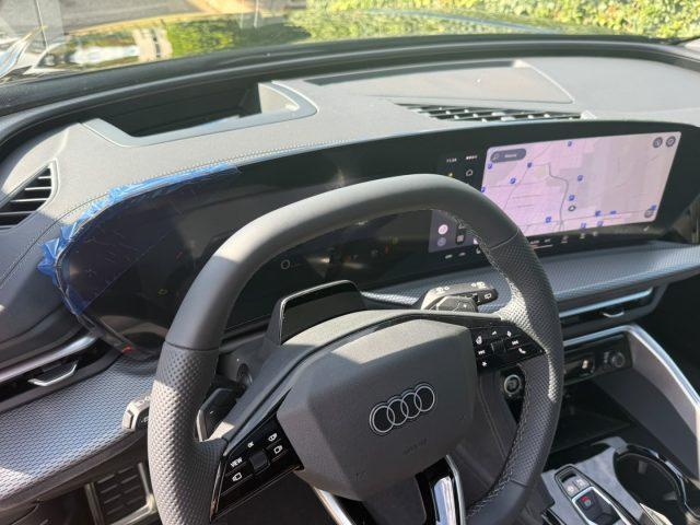 AUDI Q5 TDI 220 kW mHEV+ S tronic quattro S line ed. TETTO