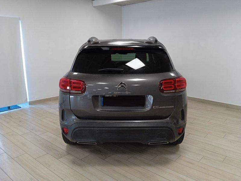 Citroën C5 Aircross PureTech 130 S&S Feel