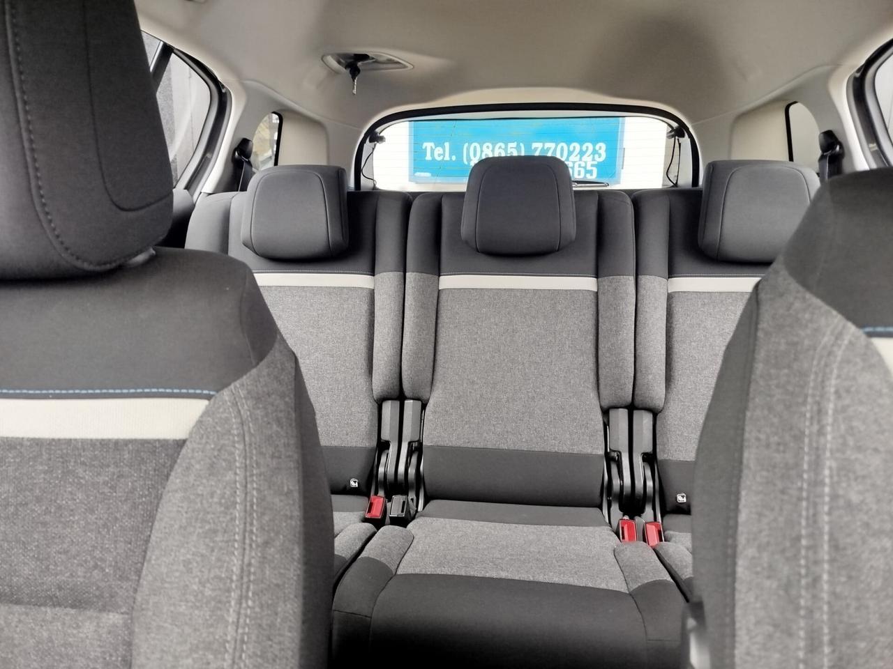 Citroen C5 Aircross BlueHDi 130 S&S EAT8 Feel