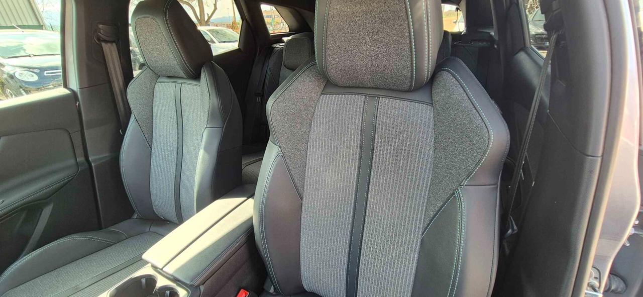 Peugeot 3008 BlueHDi 130 S&S EAT8 Allure Pack