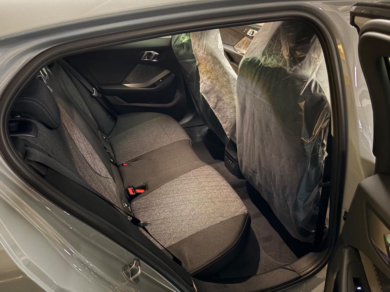 Bmw 120 48V MSport Design