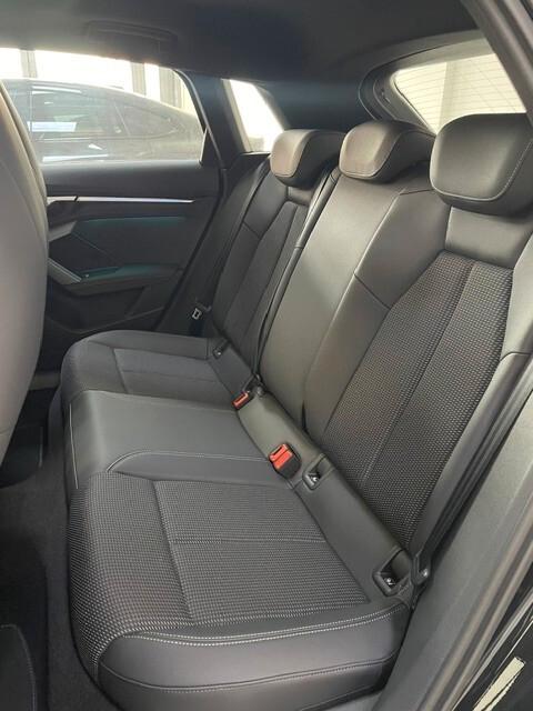 Audi A3 SPB TDI 110 kW S tronic line edition