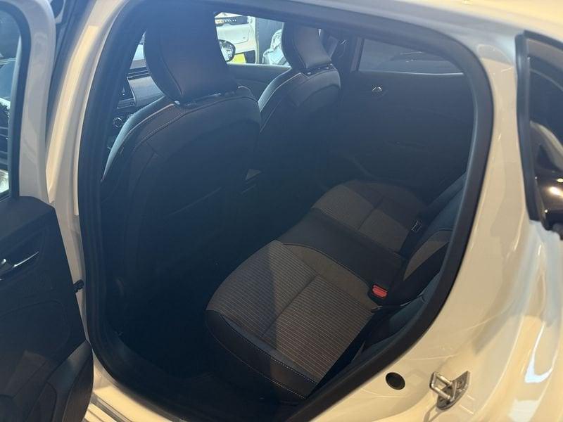 Renault Clio ECO-G 100 CV Techno