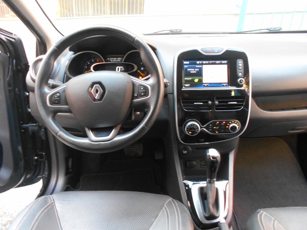 Renault Clio Sporter dCi 8V 90CV EDC Start&Stop Energy Intens
