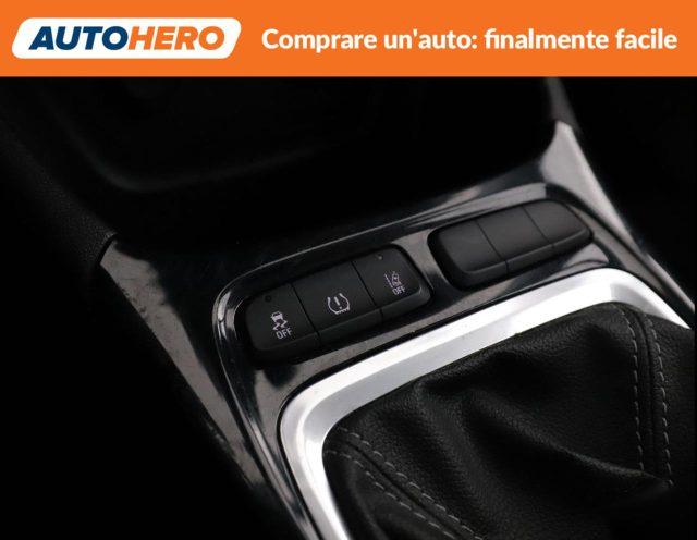 OPEL Crossland X 1.2 12V Advance