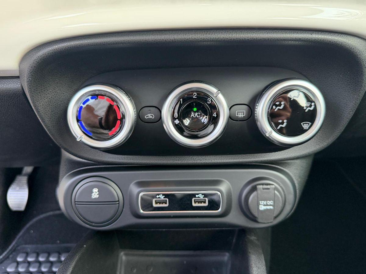 FIAT - 500 L - 1.3 MJT 95 CV Sport