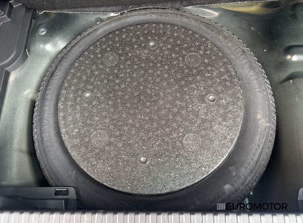 Citroen C3 Aircross 1.5 BlueHDi Shine EAT6