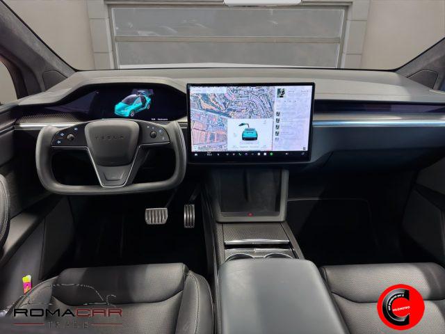 TESLA Model X Plaid 1022cv ? 6 posti ?? full optional
