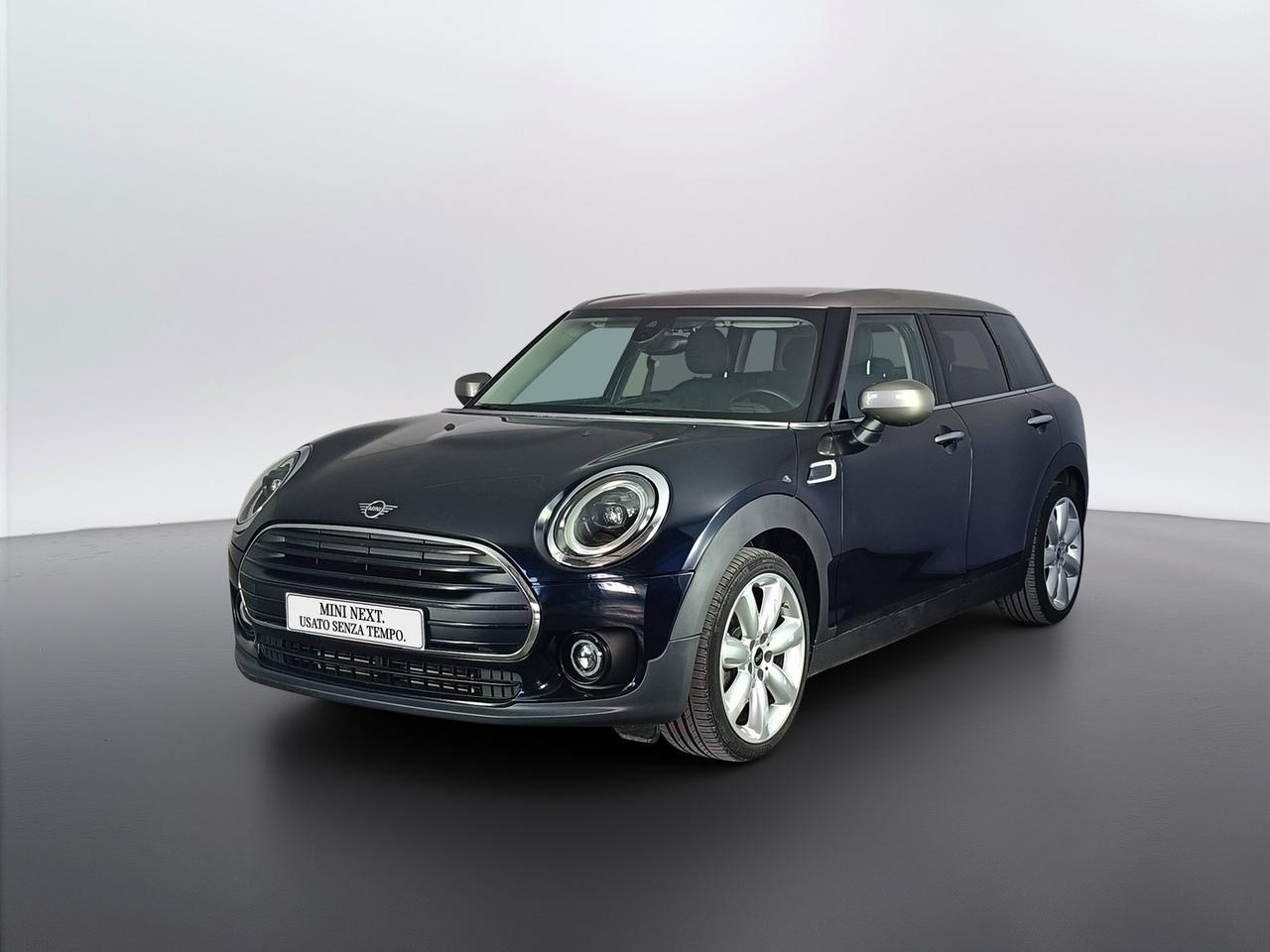 MINI Mini IV F54 2019 Clubman - Mini Clubman 2.0 Cooper D Essential auto