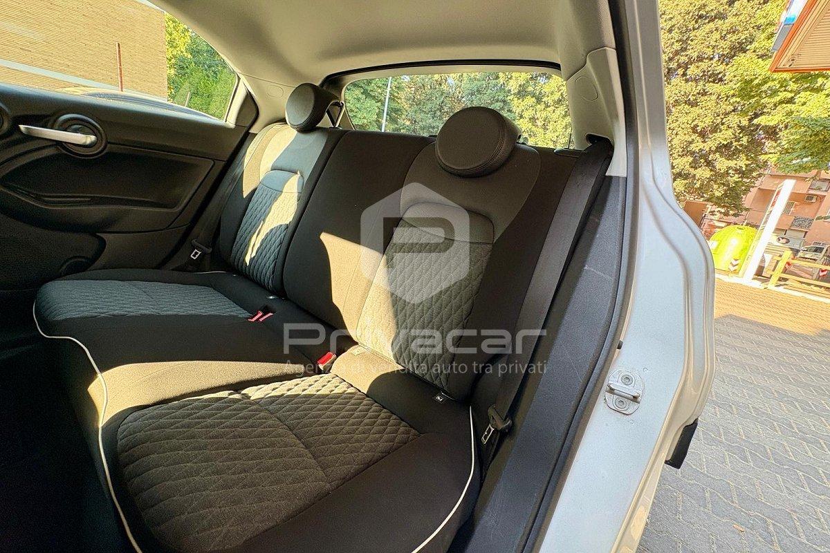 FIAT 500X 1.0 T3 120 CV City Cross