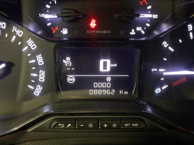 CITROEN C3 1.2 Benzina C-Series Full Optional