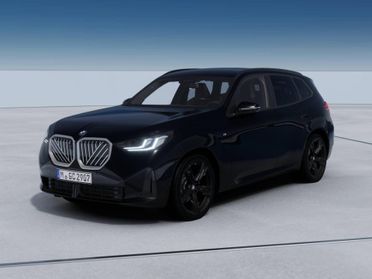 BMW X3 xDrive20d MSport Pro