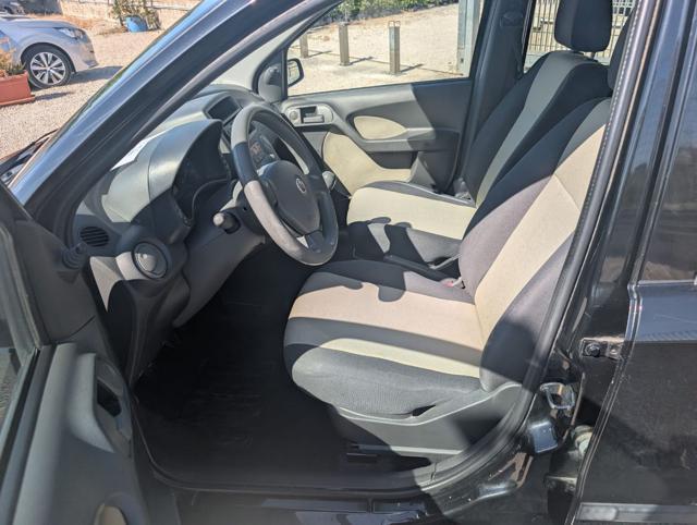 FIAT Panda 1.2 Dynamic Class