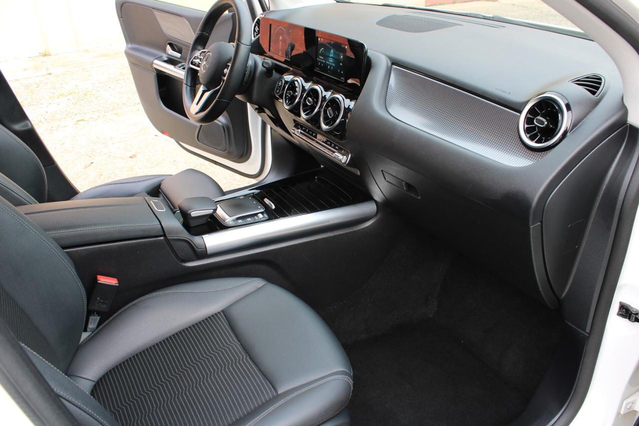 Mercedes-benz B 200 d Automatic Sport Plus 150 CV