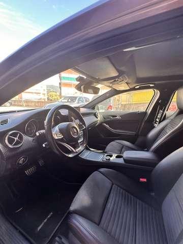 Mercedes-Benz A 180 A 180 d Premium auto my16 AMG