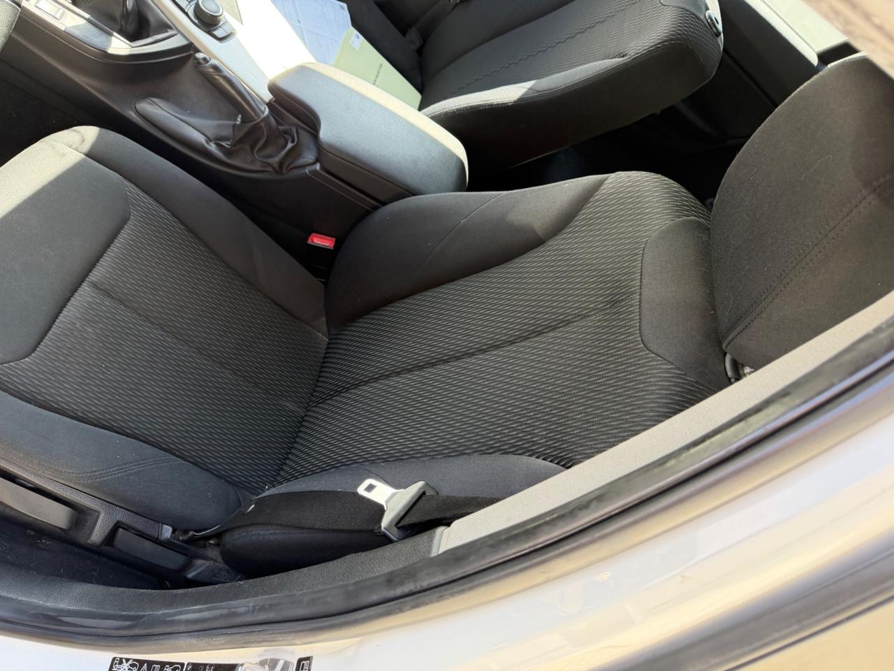 Bmw 318 318d Touring Msport