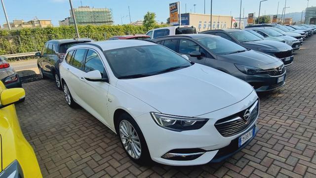 OPEL Insignia 1.5 Turbo S&S Sports Tourer Advance