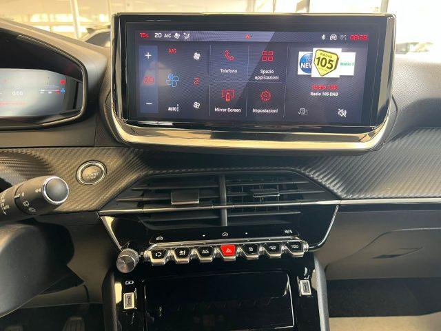 PEUGEOT 2008 PureT. 100 S&S Allure *360° CAMERA*UNICO PROP.*