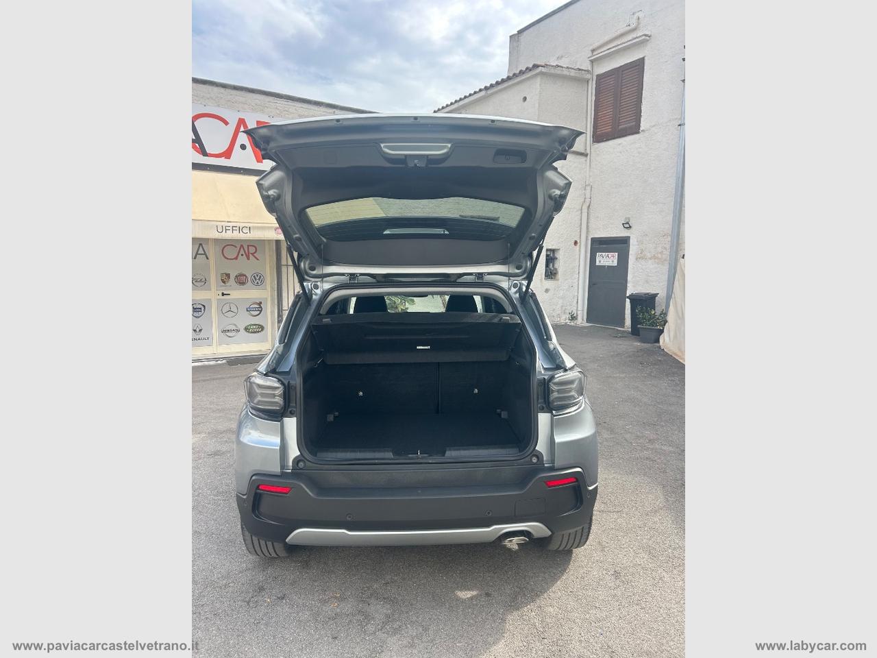 JEEP Avenger 1.2 Turbo 100 CV Summit