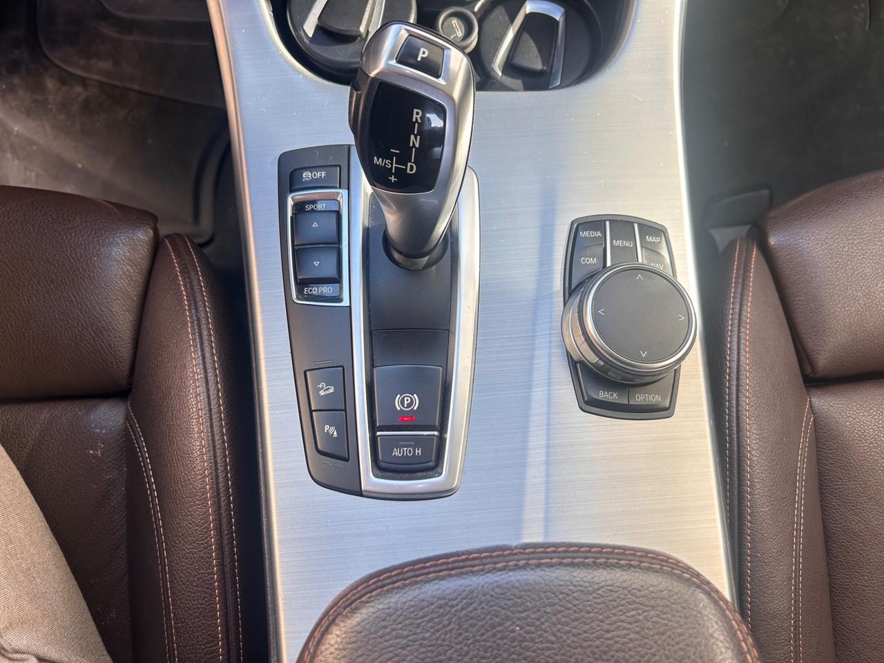 Bmw X4 xDrive20d Msport