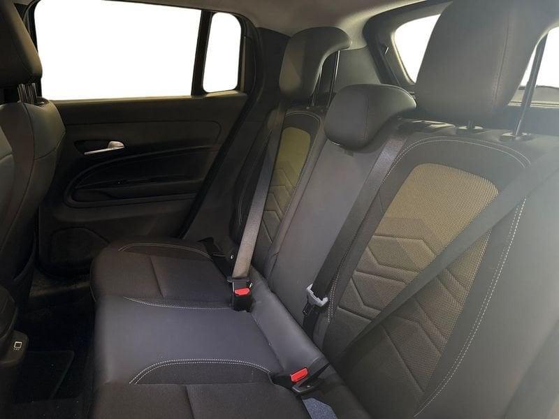 Jeep Avenger 1.2 turbo 1st Edition fwd 100cv