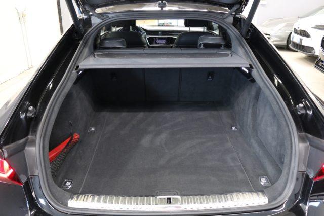 AUDI A7 SPB 50 3.0 TDI quattro tiptronic Business