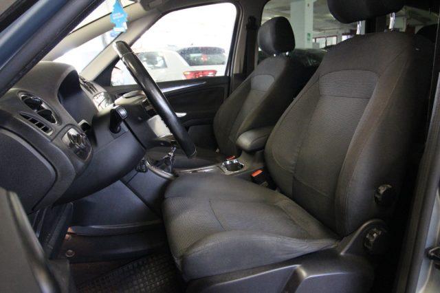 FORD S-Max 2.0 TDCi 140CV Titanium