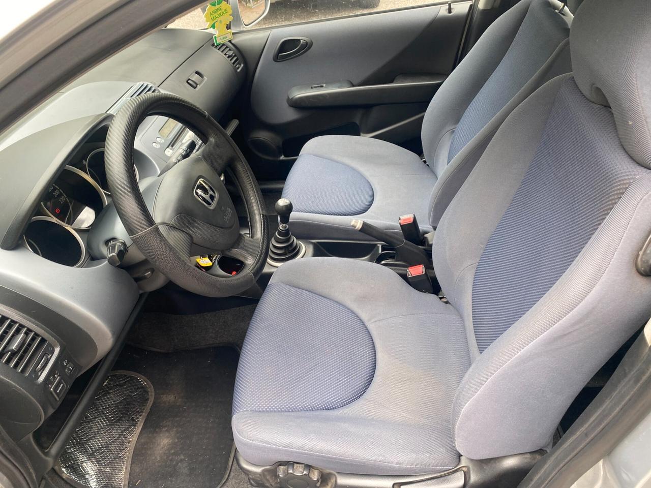 Honda Jazz 1.2 i-DSi 5p.