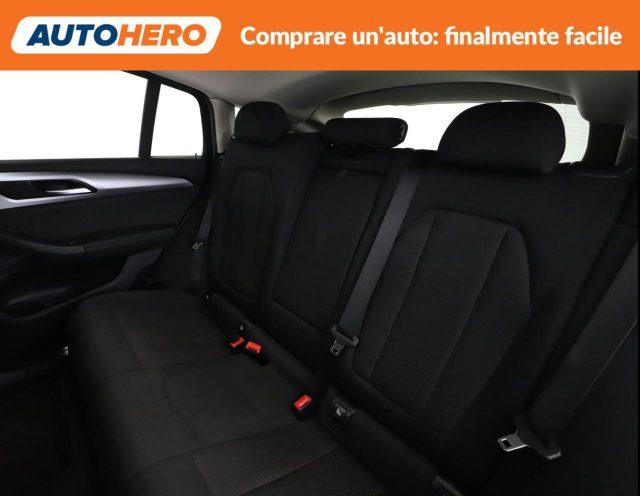 BMW X4 xDrive20i Business Advantage
