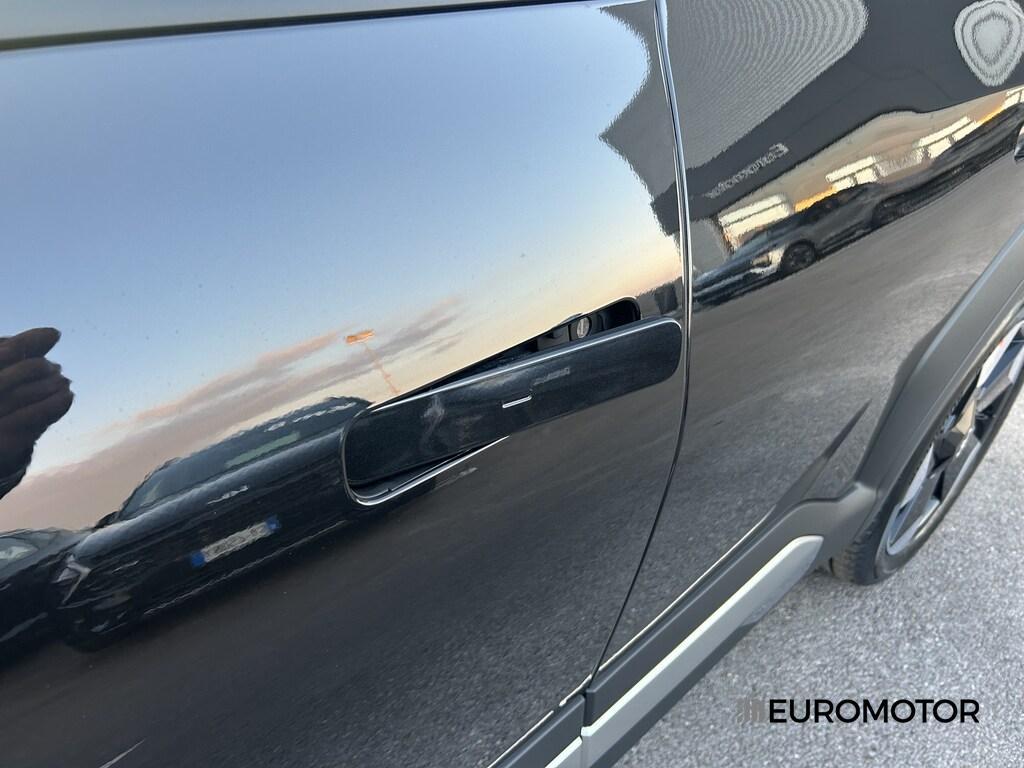 Kia EV2 42,2 kWh Earth obc 22kW