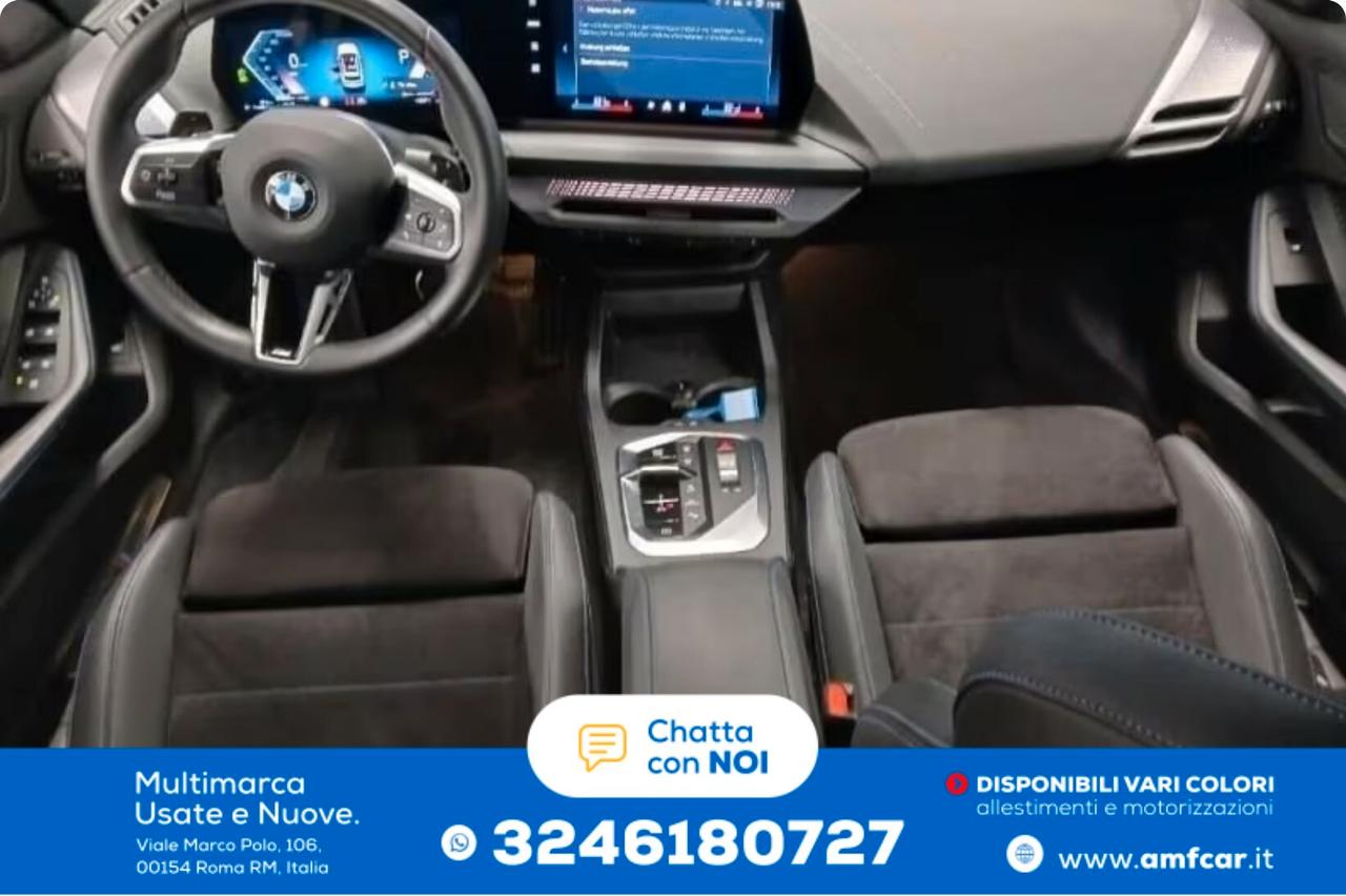 Bmw 120 d F70 M Sport Pro